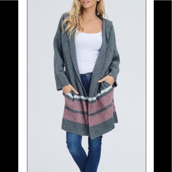 Super Soft Cardigan - Picture 1 of 7